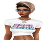ASL Tilly Crop Top