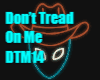 Dont Tread On Me DTM14