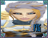 Jaina Azeroth Hair V1*
