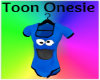 :Cookie Monster Onesie: