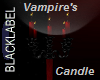 (B.L)  Candle Stand