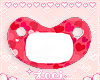 Valentines Paci ♡