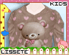 kids bear sweater