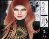Ts Fantalia Ginger Rose