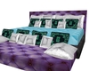 Gvchy poseless bed