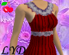 ~Lyd~StripeRed