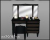 Animated Dressing Table