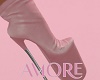 Amore 💙 Pink Heels