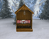 Christmas Chalet