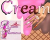 |RJ| CREAM *ST