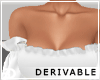 DRV Cinch Tie Dress