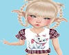 D*top kids cuadrille lil