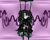 doll goth avatar