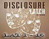 Disclosure - Latch VB