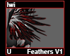 Iwi Feathers V1