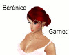 Berenice - Garnet