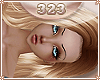 323. Karisa. Blonde
