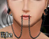 Chained Lips