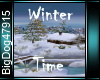 [BD]WinterTime