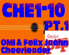 Cheerleeder pt1 (v1)