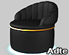 [a] Neon Soft Chair