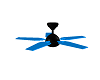 ANIMATED CELLING FAN -