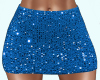Blue skirt RLS