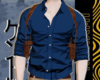 Kento Nanami Shirt
