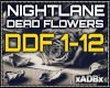 Nightlane - Dead Flowers