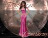 (T)Midevil Gown Pink