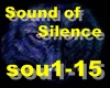 Disturbed - Silence
