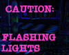 Animated Neon Glow Club