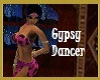 Gypsy Belly Dancer