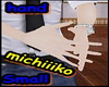 (MK)Small hand