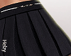 H. Elegant Skirt Lace rl