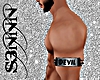 S3N - Devil Armband