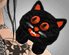 Halloween Animated Cat