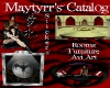 ~May~ Maytyrr's Poster
