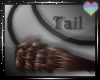 Feline Tail ~DarkBrown