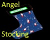Angel Stocking