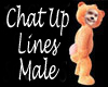 Chat Up Lines for Males