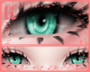 |H| Aqua Anime Unisex