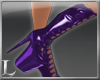 [L™]!Wicked! Boots