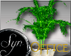 !Syn~ Office Plant