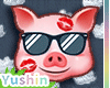 Pig Emoji 