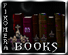 ^P^ BOOKS QUEEN KING