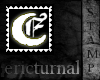 ericturnal stamp