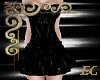 EC| Slave Black +PVC+