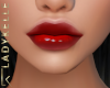LK| Red Lipgloss