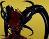 Scarlet Demon